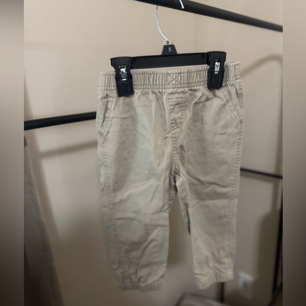 Wrangler Baby Beige  Pants